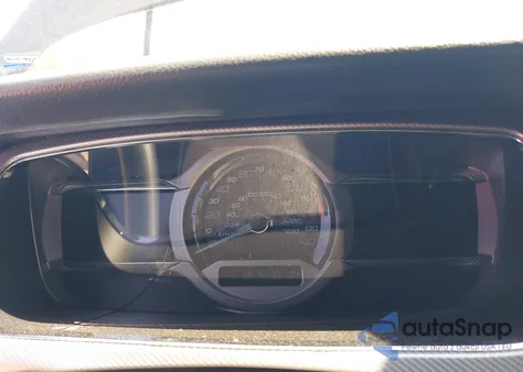 2014 Ford Taurus Sho из США, поврежденный, VIN 1FAHP2KT2EG113387